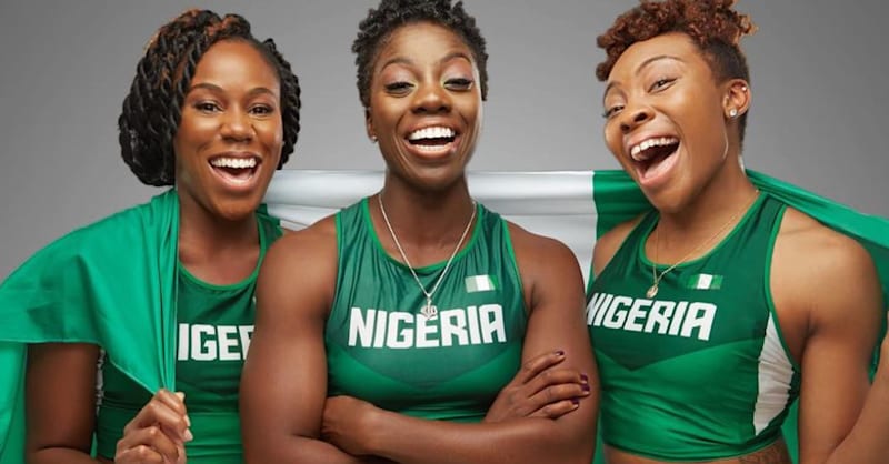 History Made! Nigeria set for Winter Olympics after bobsleigh team qualify