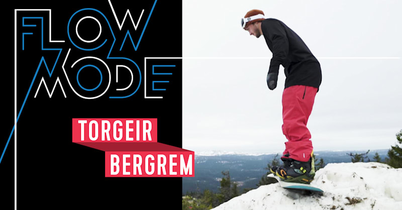 幕后之旅：贝尔格雷姆赛季最后一个滑坡