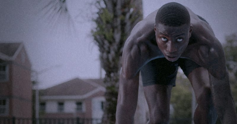 Tokyo 2020-Athletes to Watch | グラント・ホロウェイ