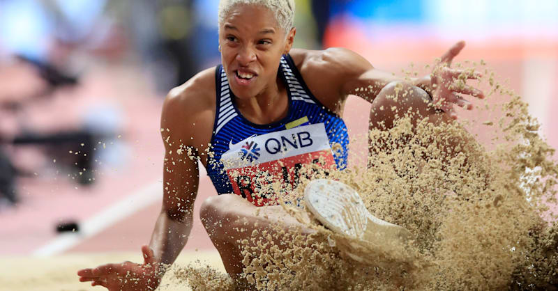 スポーツ界における女性アスリートの重要性