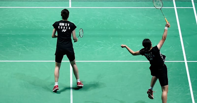 Badminton | Quarterfinals Session 1 Court 2 | Malaysia Open | Kuala Lumpur