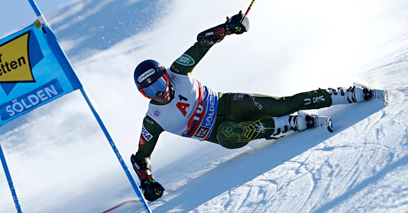 ted ligety net worth - Ilustrasi 3