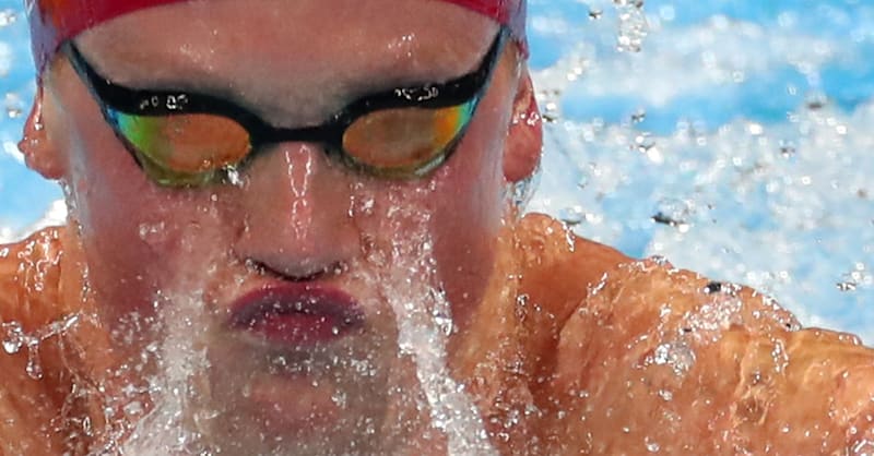 Adam Peaty on role of "inner energy" in quest for more titles