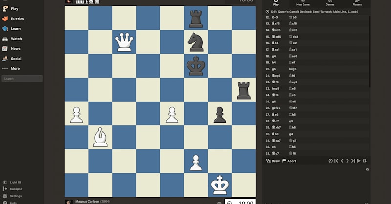 How to change board theme on Chess.com app 2023 