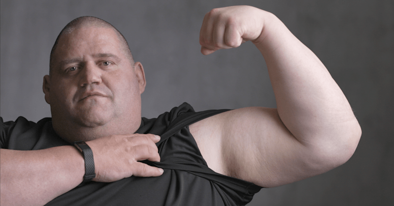 Rulon Gardner Preview Show with Kurt Angle