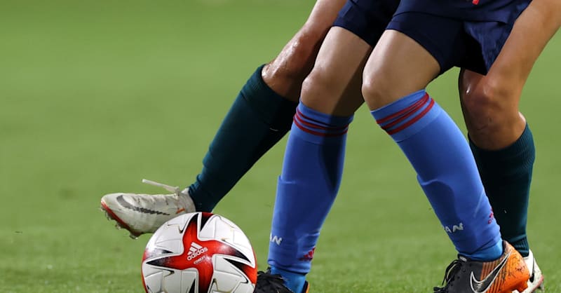 SWE v JPN - Women's Quarter-Final - Football | Tokyo 2020 Replays