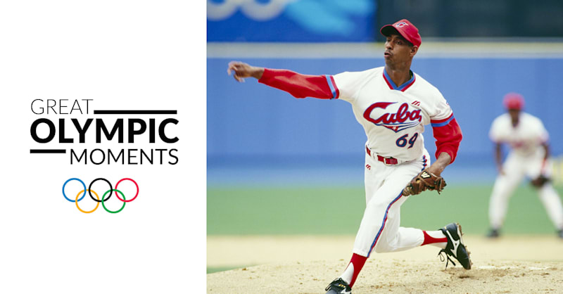 Oliva among Cuban greats thrilled by MLB tour