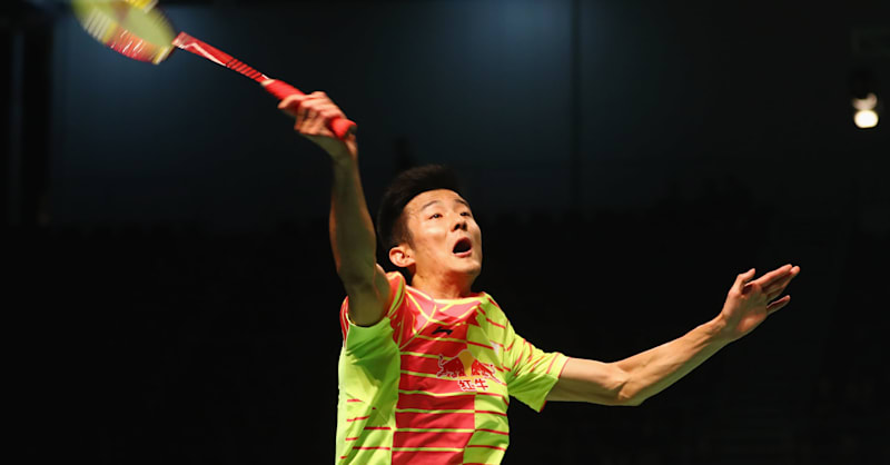 Badminton | World Tour Finals | Hangzhou