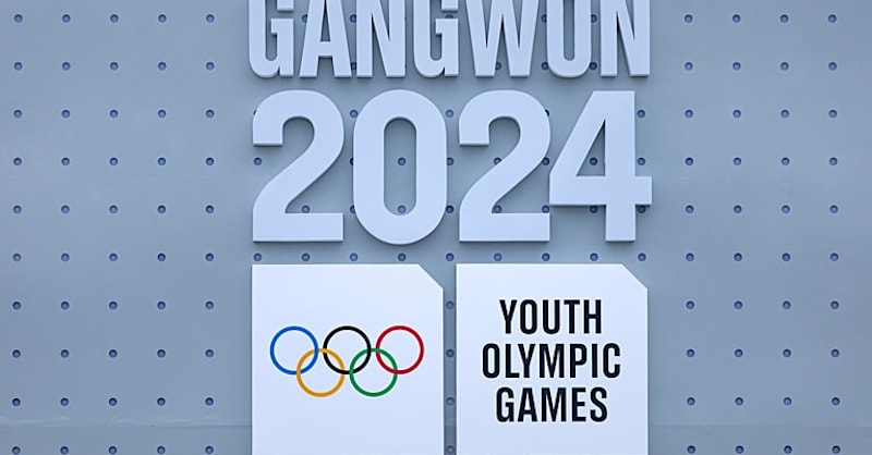 Highlights EOKMedaillengewinner Olympische JugendWinterspiele