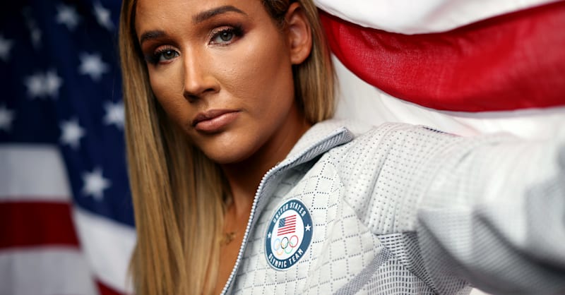Lolo Jones: what has made my Olympic journey so special
