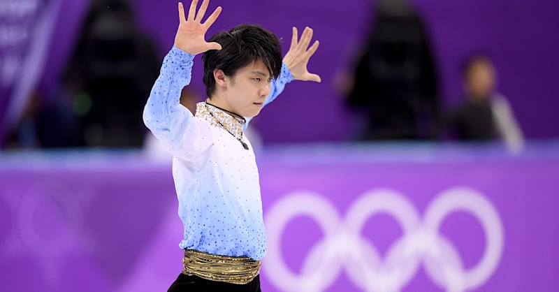 羽生結弦、ショパンの「バラード第1番」で華麗に演技 | ミュージックマンデー