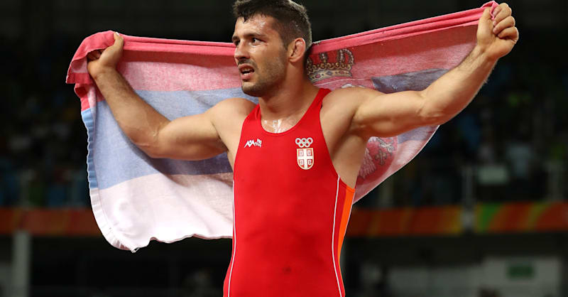 Best Olympic Wrestler All Time A Legendary Career