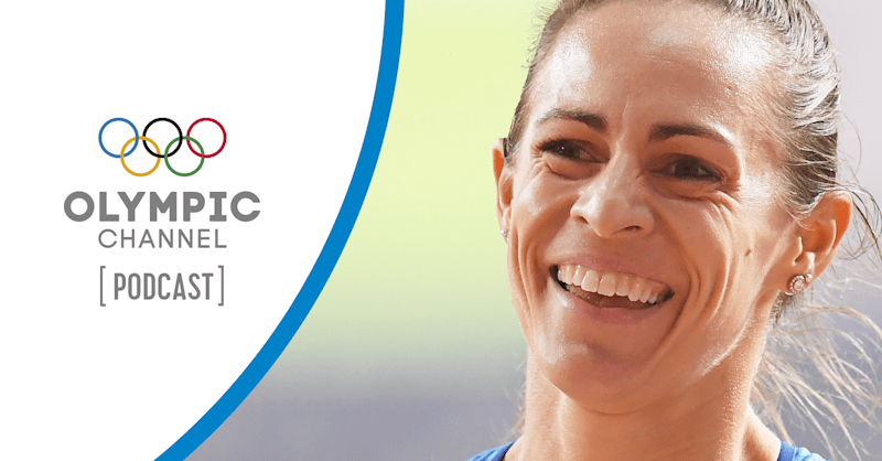 Podcast: Jenny Simpson