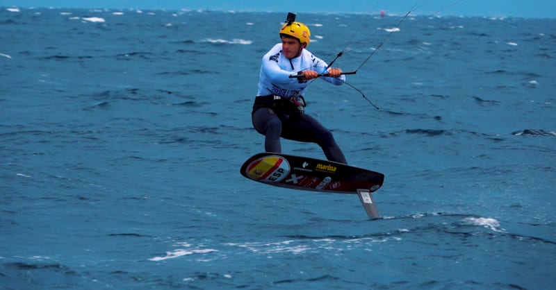 Inside Sailing 2025 | 第2集 | 观看全球最精彩的帆船赛事！