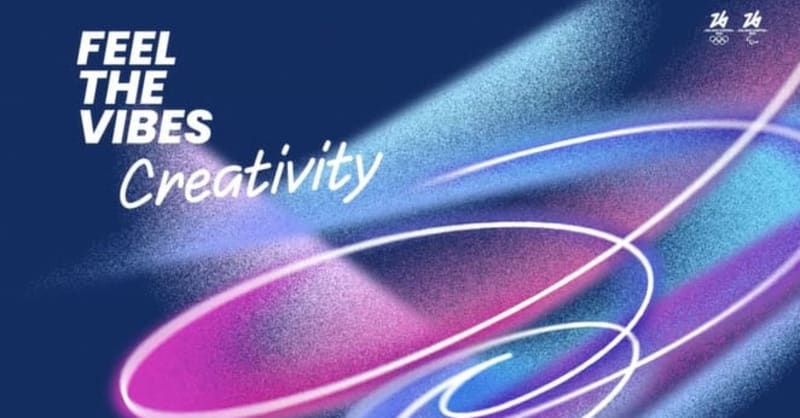 Vibes: Creativity | Winter Olympic Games Milano-Cortina 2026