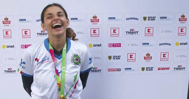 Resumen día 9 Juegos Mundiales de Breslavia 2017