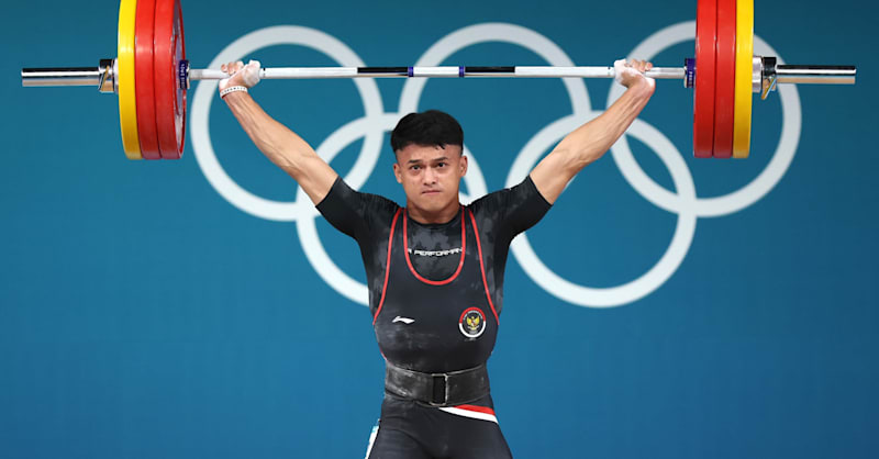 Gewichtheben Herren 67kg Weltmeisterschaften Manama Kostenloser