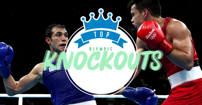 Top knockouts