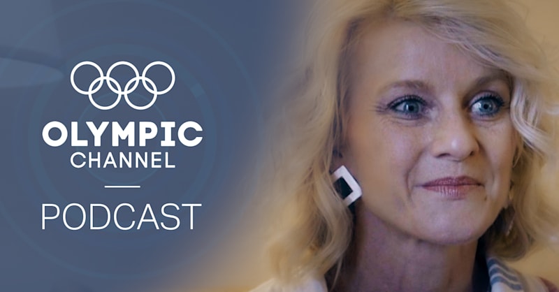 Podcast: Kristie Phillips - the champion gymnast who never made it to ...