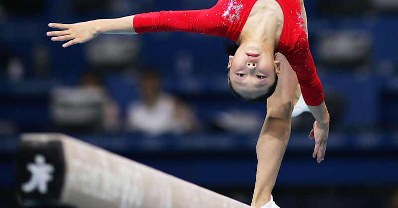 Sport guide: Women's Artistic Gymnastics