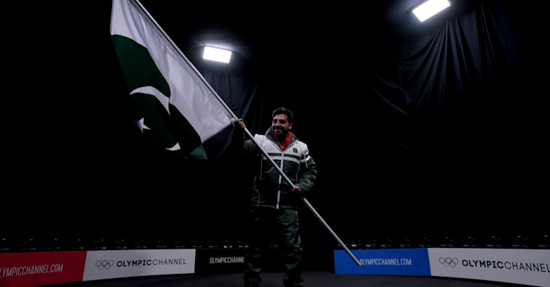 Pakistan at the Olympic Games: Key Facts