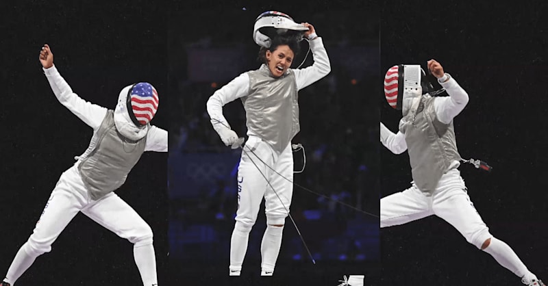 Images of the Olympics | Olympic Games Paris 2024