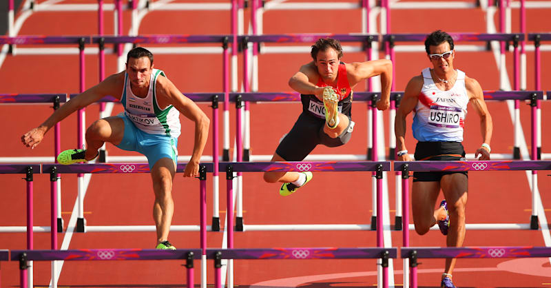 Sport guide: All about Hurdles
