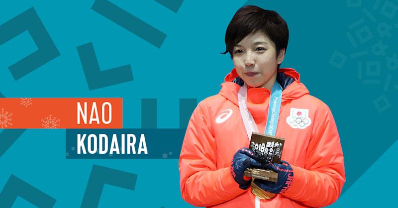 小平奈緒：私の平昌ハイライト