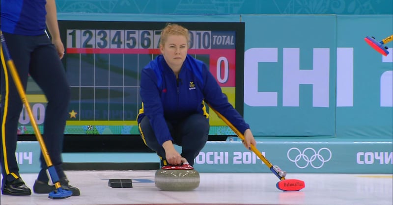 SWE vs CAN、女子決勝および表彰式 | ソチ2014リプレイ