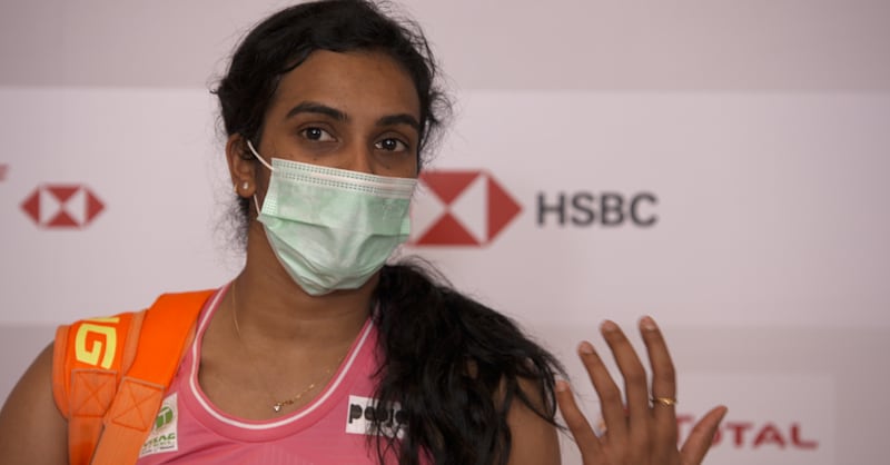 Badminton: PV Sindhu reacts after opening round defeat at Thailand Open