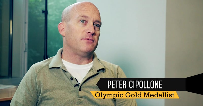 The Inside Track with Peter Cipollone