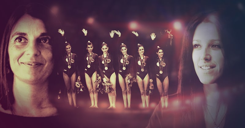 Gymnastic Legend Niñas de Oro | Extended