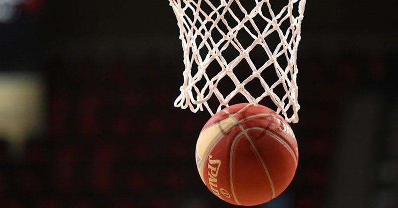 ESP v ARG - Men's Preliminaries - Basketball | Tokyo 2020 Replays