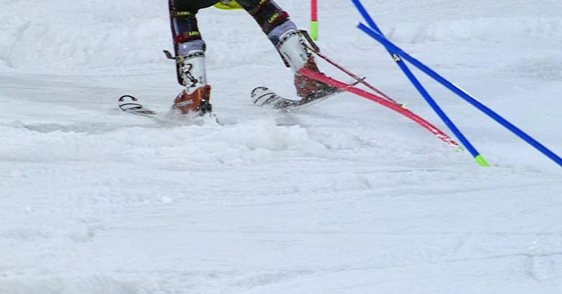 男子回転 - アルペンスキー | ソチ2014リプレイ