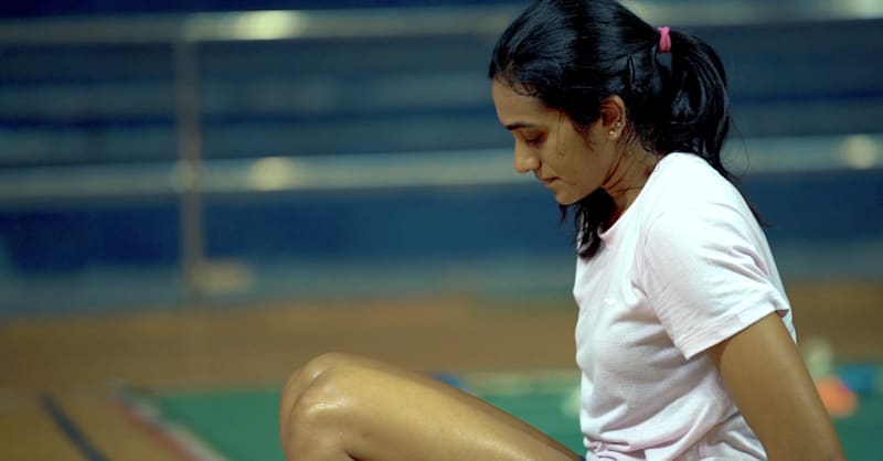 Breaking barriers for a happier society: PV Sindhu on mental health