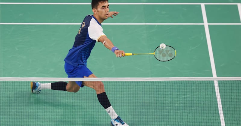Badminton | Rounds of 16 Court 1 | India Open | New Delhi
