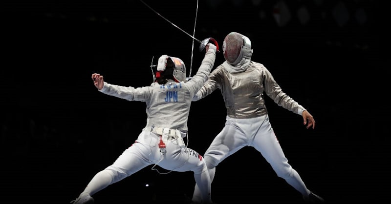 fencing at the 2021 summer world university games women's team sabre