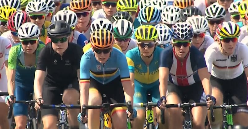 Australia's female Cyclones raise the pressure