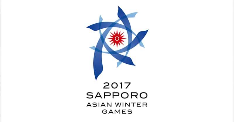 2017年札幌ASIANWINTERGAMES Highlights from the 2017 Sapporo Asian Winter Games