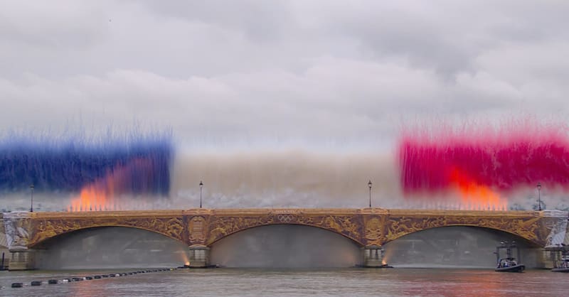 Opening Ceremony Highlights