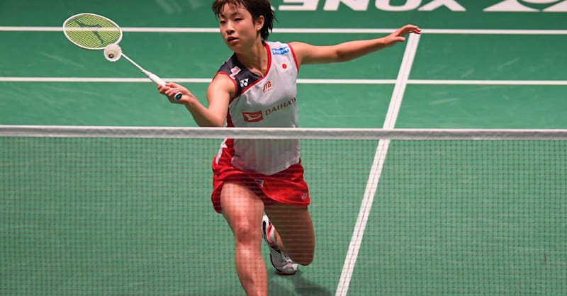 Badminton | Finals | DAIHATSU Indonesia Masters | Jakarta