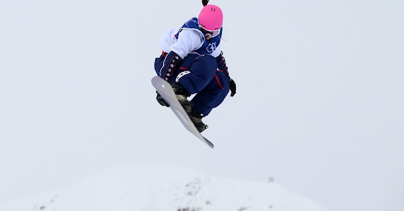 Slopestyle feminino - Final 2 - Snowboard | Milano Cortina 2026