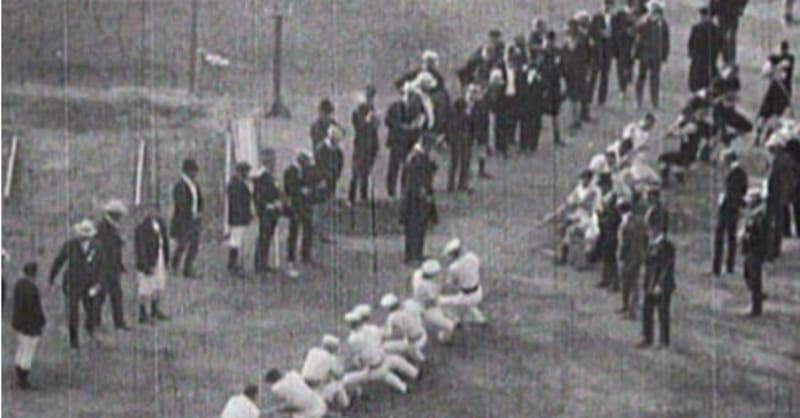 Revive los Juegos | Londres 1908