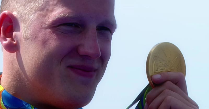 Nationalhymne: Die Highlights der Niederlande in Rio