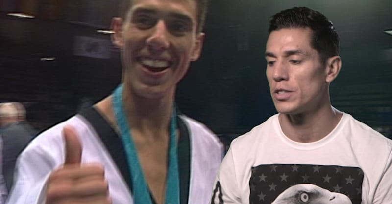 スティーブン・ロペスの秘密に迫る