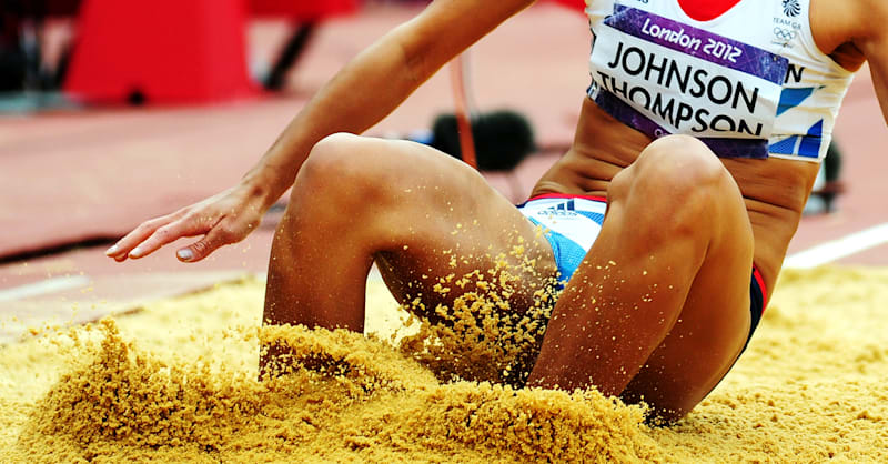 The science of Long Jump