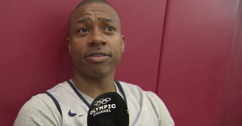 Isaiah Thomas: "Quiero inspirar a los niños de baja estatura"
