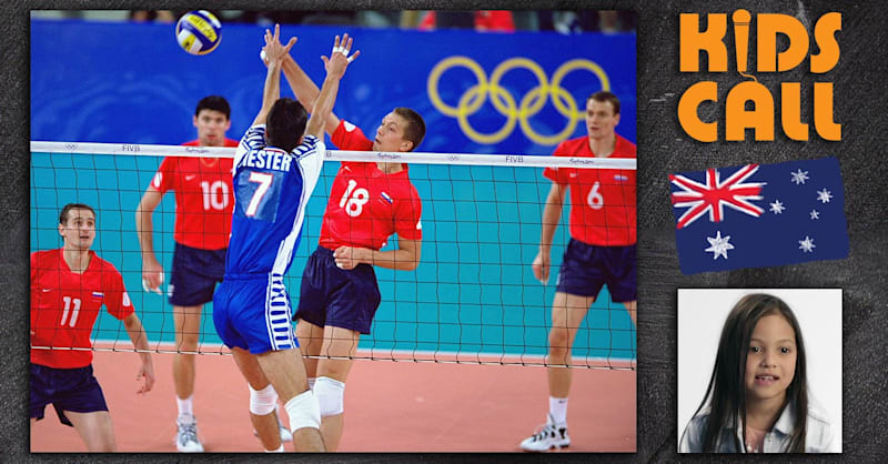 手に汗握るユーゴスラビア対ロシアのシドニー2000バレーボール男子決勝