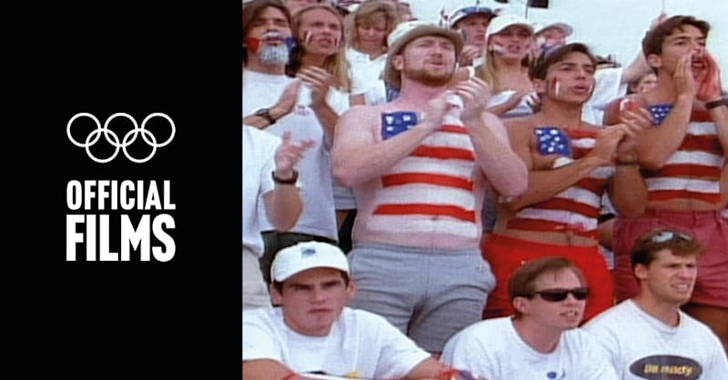 亚特兰大1996官方电影 | 亚特兰大的奥林匹克荣耀