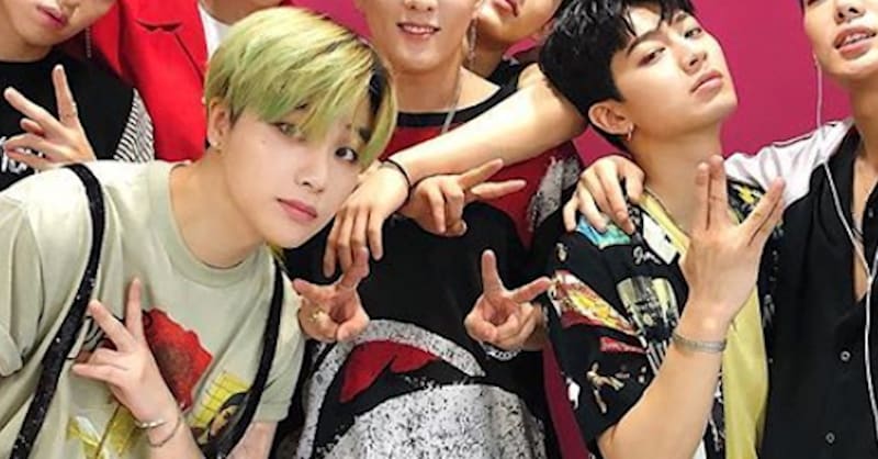 K-pop stars iKON to light up Asian Games closing ceremony